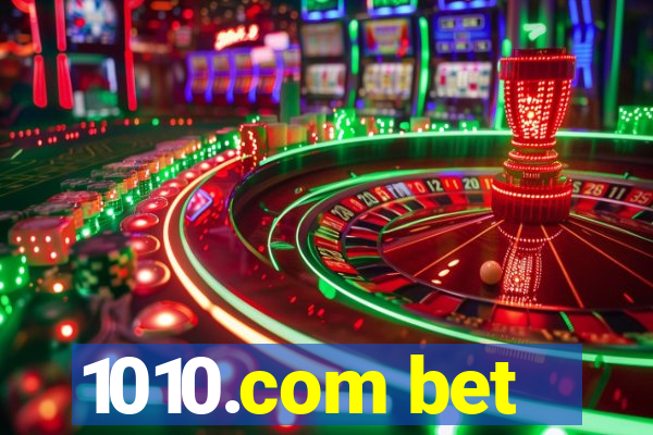 1010.com bet